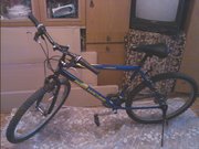 Продам велосипед горный Rock Machine ENERGY +375256124619