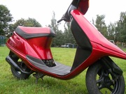   scooter Honda takt