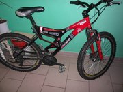 продам горный велосипед Ardis Infiniti ATM 26