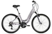 Продаю городской велосипед Trek Navigator 2.0 WSD