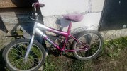 Продам велосипед(детский)